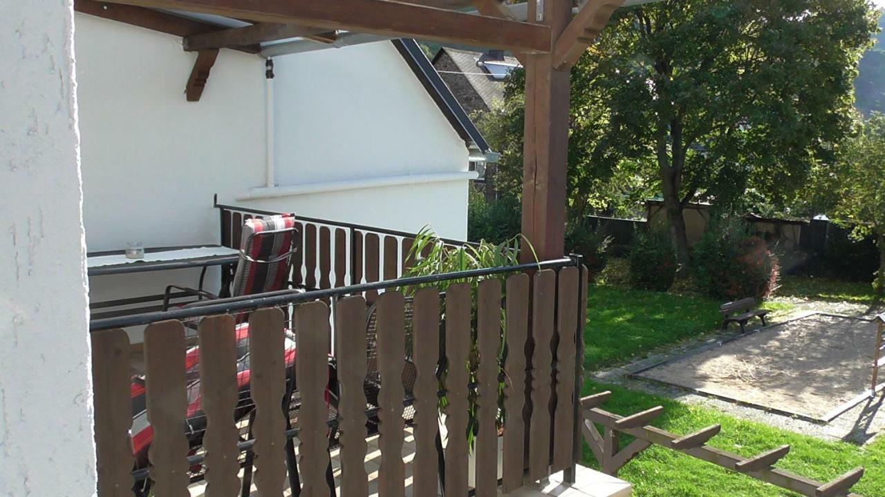 Balles Ellenz-Poltersdorf Esterno foto